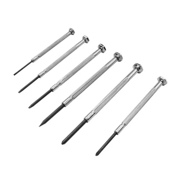 6PCS PRECISION SCREWDRIVER SET - Image 4