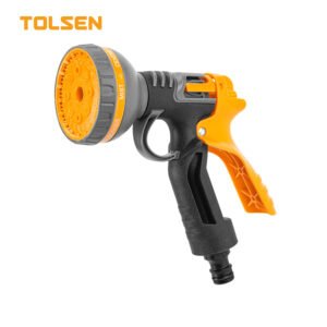 8 Pattern Spray Gun
