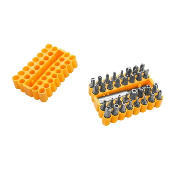 33PCS MAGNETIC BIT HOLDER SET - Image 5