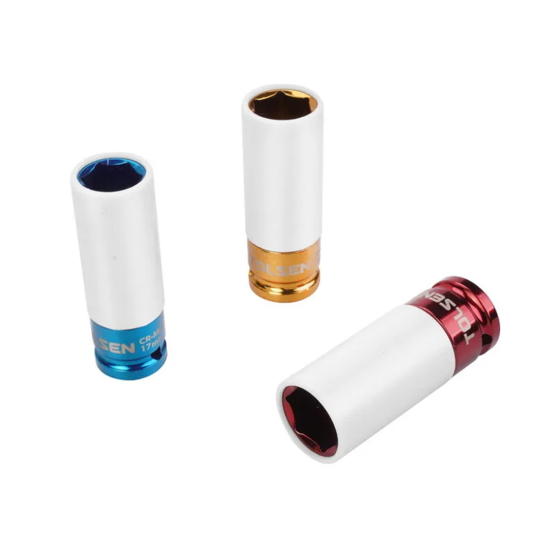 3PCS 1/2″ DRIVE IMPACT SOCKET SET - Image 5