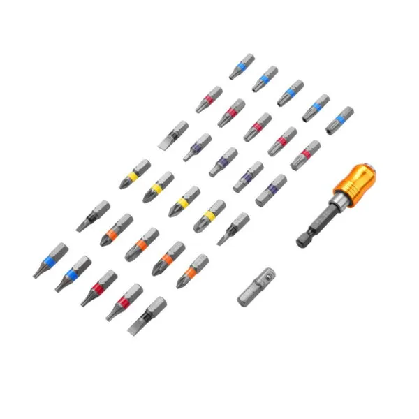 32PCS SCREWDRIVER BIT SET - Image 3