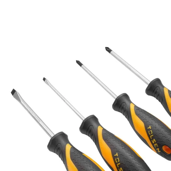 4PCS SCREWDRIVERS SET - Image 3