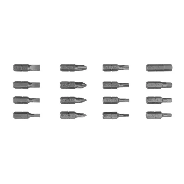 42PCS BITS & SOCKETS SET - Image 5