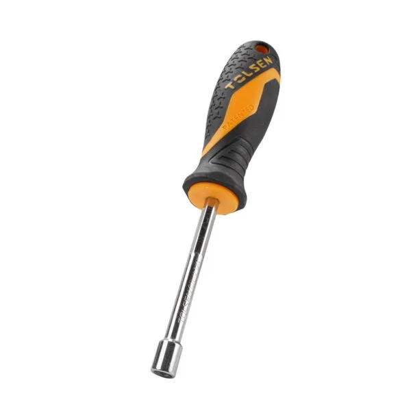 7PCS SAE HEX NUT DRIVER SET - Image 2