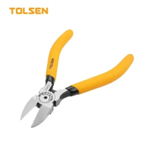 DIAGONAL FLUSH CUTTER (INDUSTRIAL)