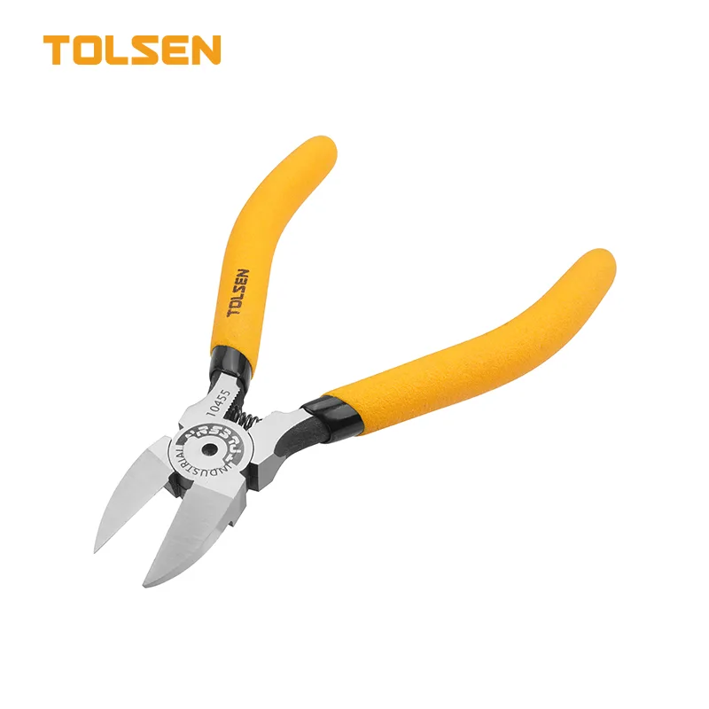 DIAGONAL FLUSH CUTTER (INDUSTRIAL)