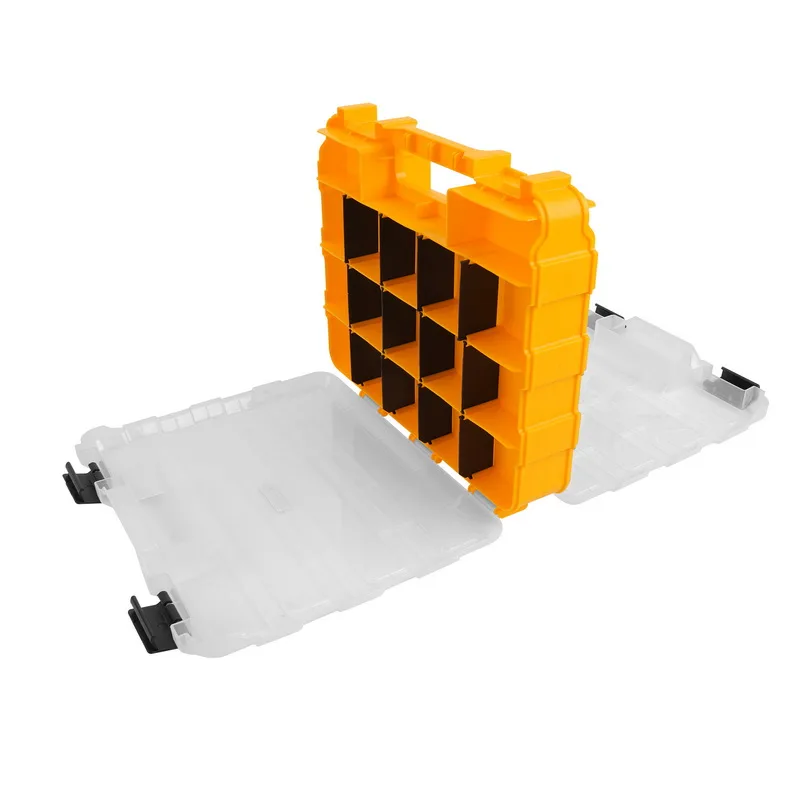 PLASTIC ORGANIZER BOX - Image 5
