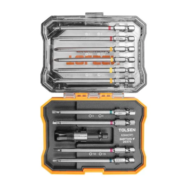 11PCS BITS SET - Image 7