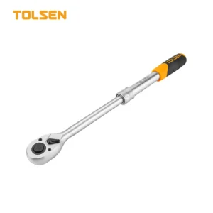 EXTENDABLE RATCHET HANDLE