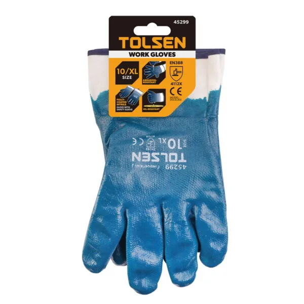 WORK GLOVES - Image 2