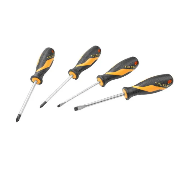 4PCS SCREWDRIVERS SET - Image 4
