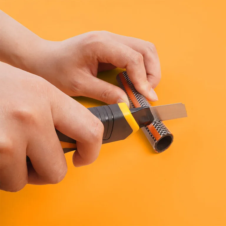 SNAP-OFF BLADE KNIFE - Image 2
