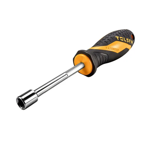 7PCS SAE HEX NUT DRIVER SET - Image 3