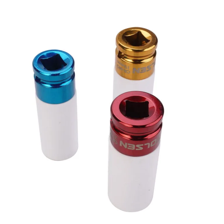 3PCS 1/2″ DRIVE IMPACT SOCKET SET - Image 4