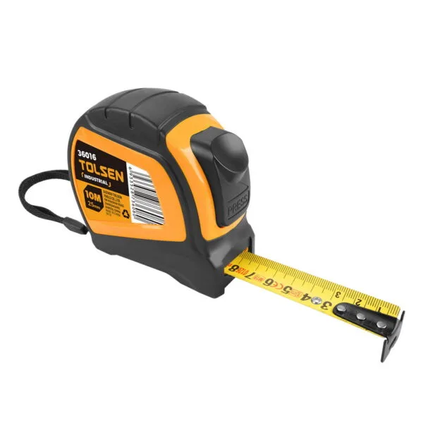 MEASURING TAPE (METRIC) (INDUSTRIAL) - Image 10