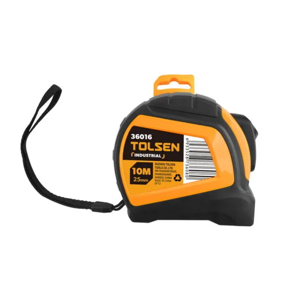 MEASURING TAPE (METRIC) (INDUSTRIAL) - Image 2