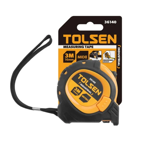 MEASURING TAPE (INDUSTRIAL) - Image 5
