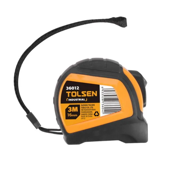 MEASURING TAPE (METRIC) (INDUSTRIAL) - Image 9