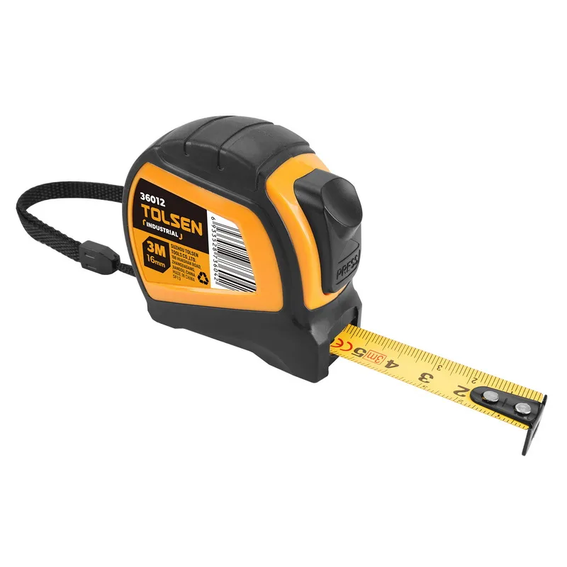 MEASURING TAPE (METRIC) (INDUSTRIAL) - Image 13