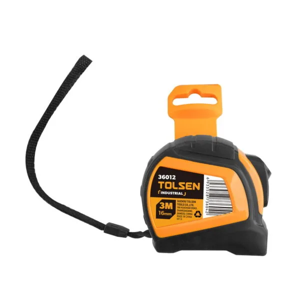 MEASURING TAPE (METRIC) (INDUSTRIAL) - Image 5