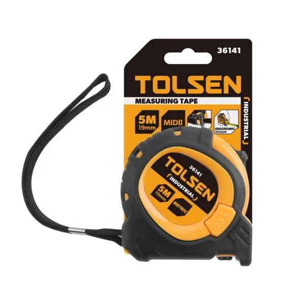 MEASURING TAPE (INDUSTRIAL) - Image 4