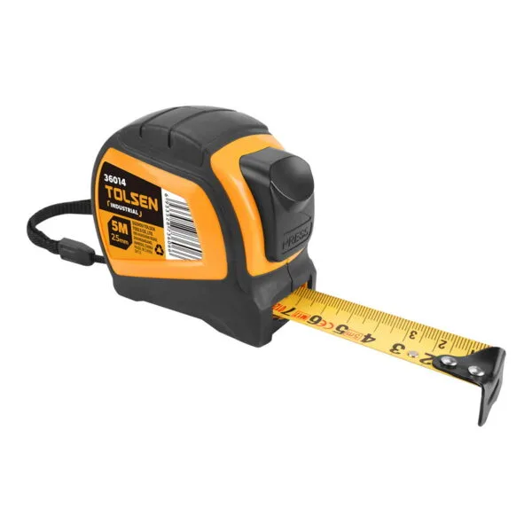 MEASURING TAPE (METRIC) (INDUSTRIAL) - Image 12