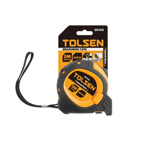 MEASURING TAPE (INDUSTRIAL) - Image 3
