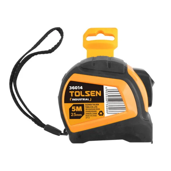 MEASURING TAPE (METRIC) (INDUSTRIAL) - Image 4