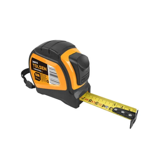 MEASURING TAPE (METRIC) (INDUSTRIAL) - Image 11