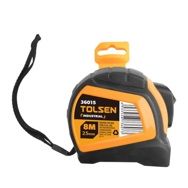 MEASURING TAPE (METRIC) (INDUSTRIAL) - Image 3