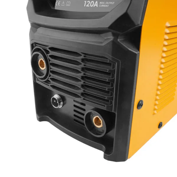 5.1KVA INVERTER MIG DC WELDING MACHINE - Image 5
