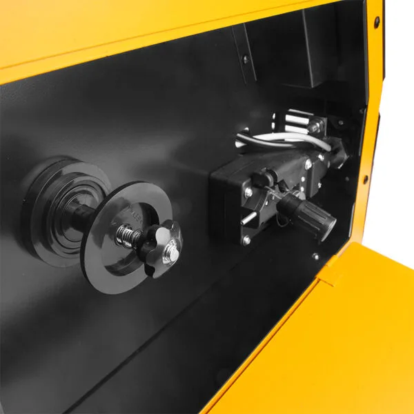 6.9KVA INVERTER MIG DC WELDING MACHINE - Image 5