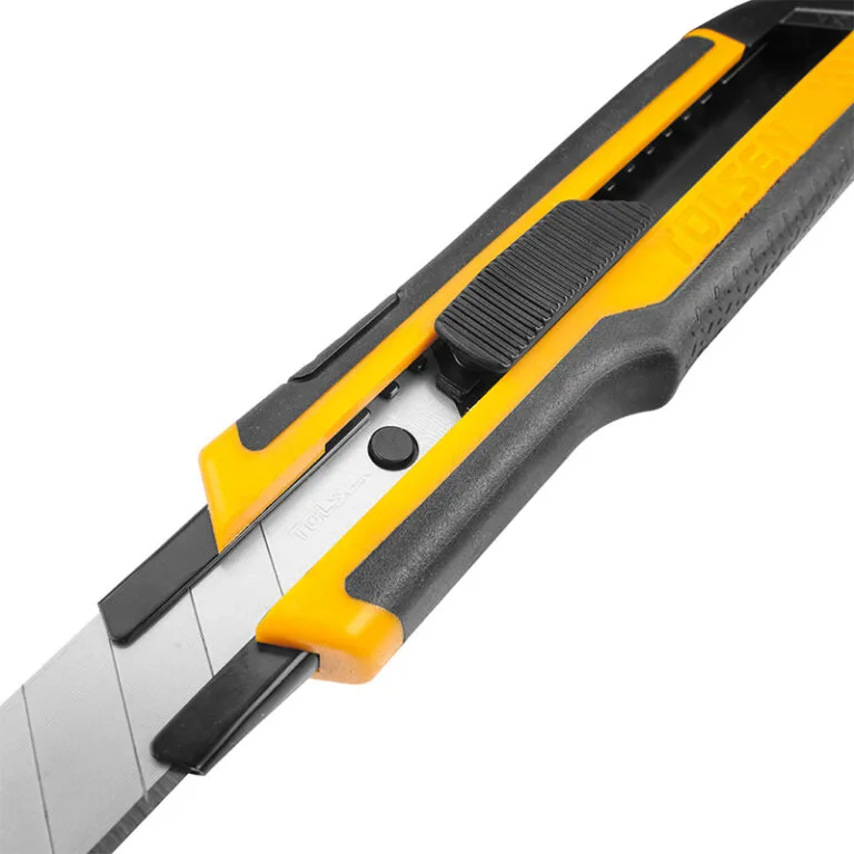 SNAP-OFF BLADE KNIFE - Image 7