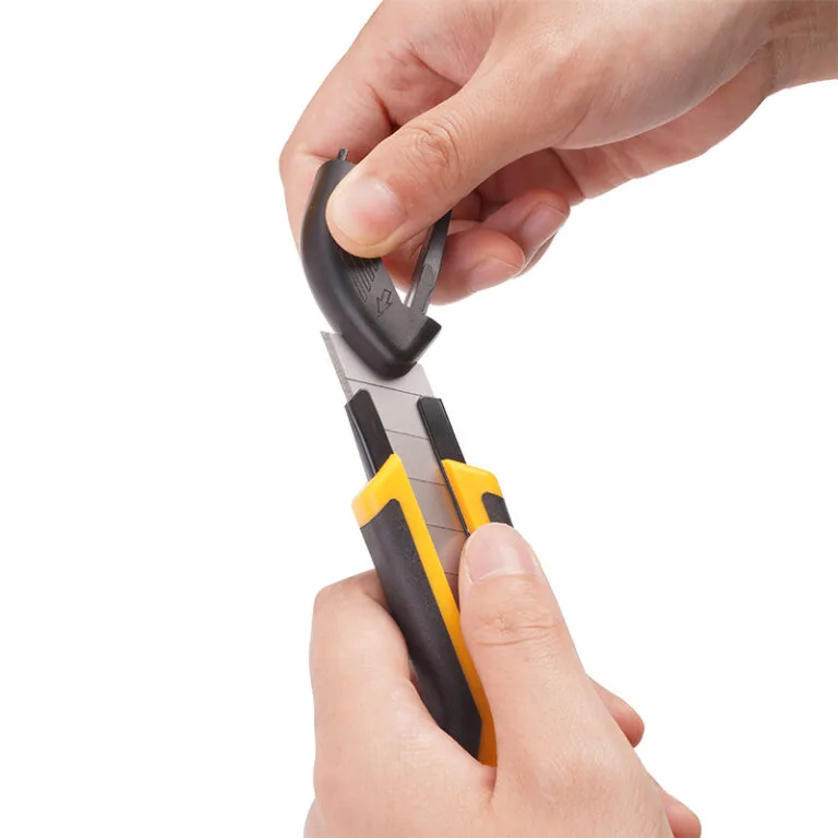 SNAP-OFF BLADE KNIFE - Image 6