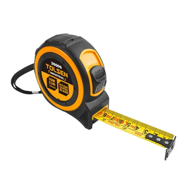 MEASURING TAPE (METRIC AND INCH) (INDUSTRIAL) - Image 9
