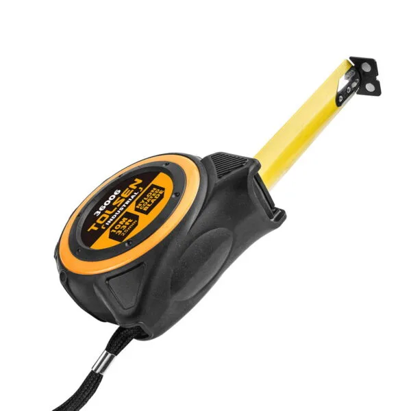 MEASURING TAPE (METRIC AND INCH) (INDUSTRIAL) - Image 7
