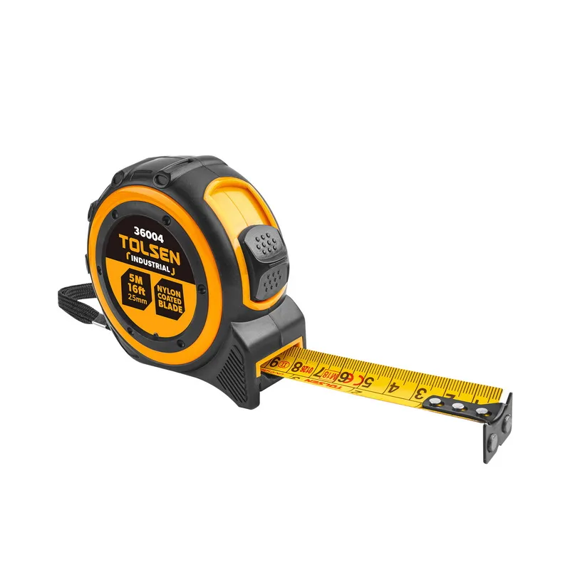 MEASURING TAPE (METRIC AND INCH) (INDUSTRIAL) - Image 10