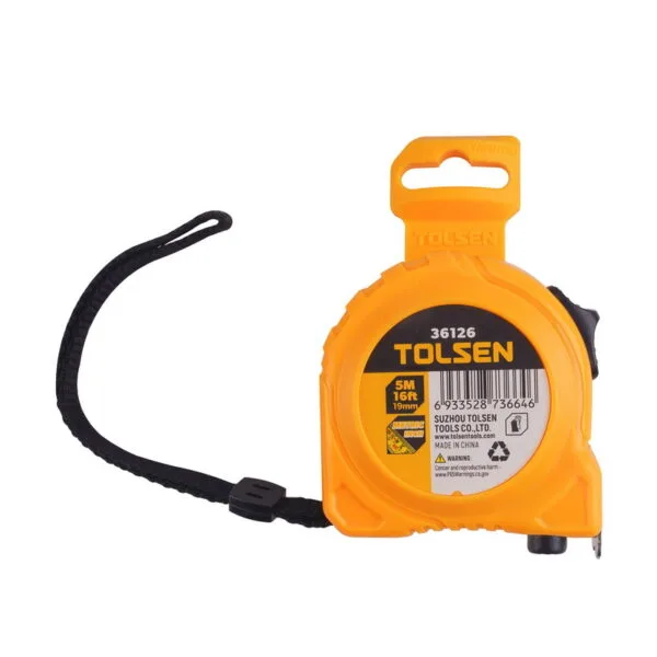 MEASURING TAPE - Image 2