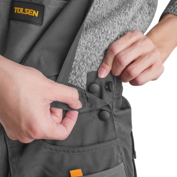 WORKING OVERALLS - Image 6