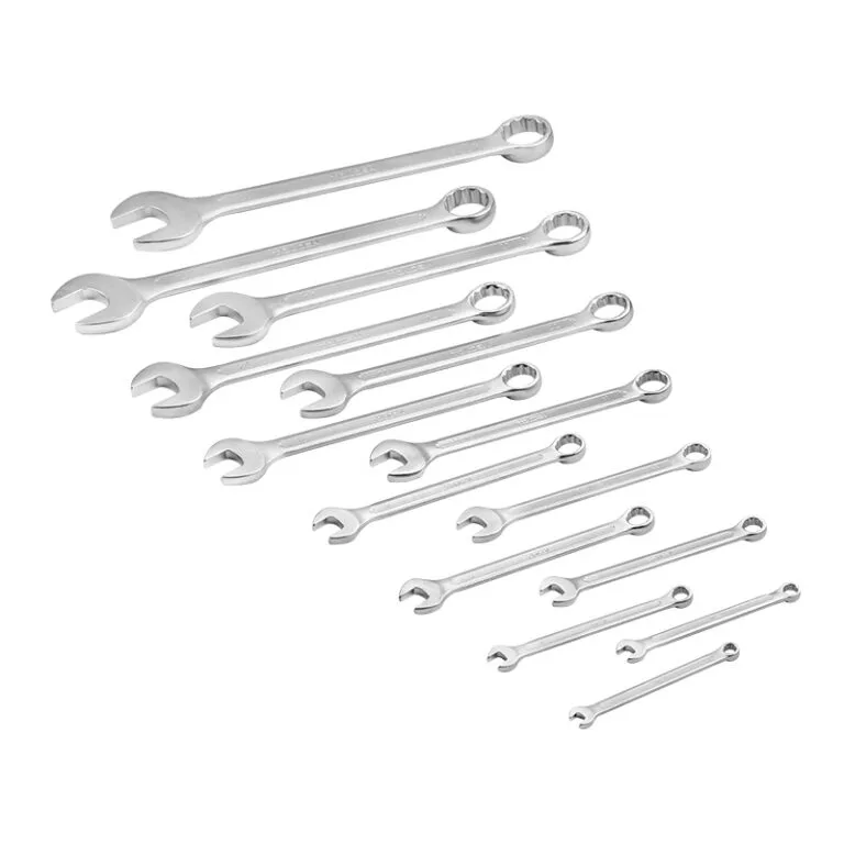 14PCS COMBINATION SPANNER SET - Image 6