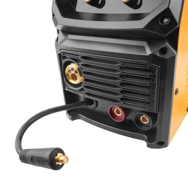 6.9KVA INVERTER MIG DC WELDING MACHINE - Image 4