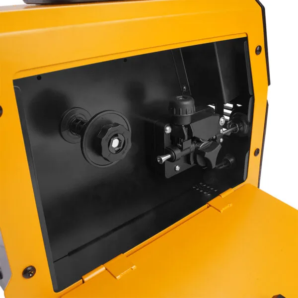 5.1KVA INVERTER MIG DC WELDING MACHINE - Image 4