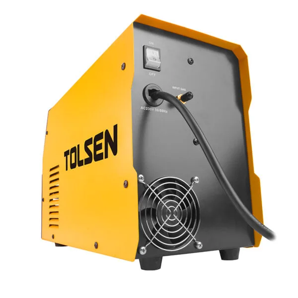 6.9KVA INVERTER MIG DC WELDING MACHINE - Image 6