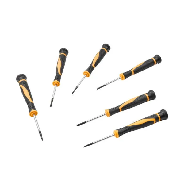 8PCS PRECISION SCREWDRIVER SET - Image 4