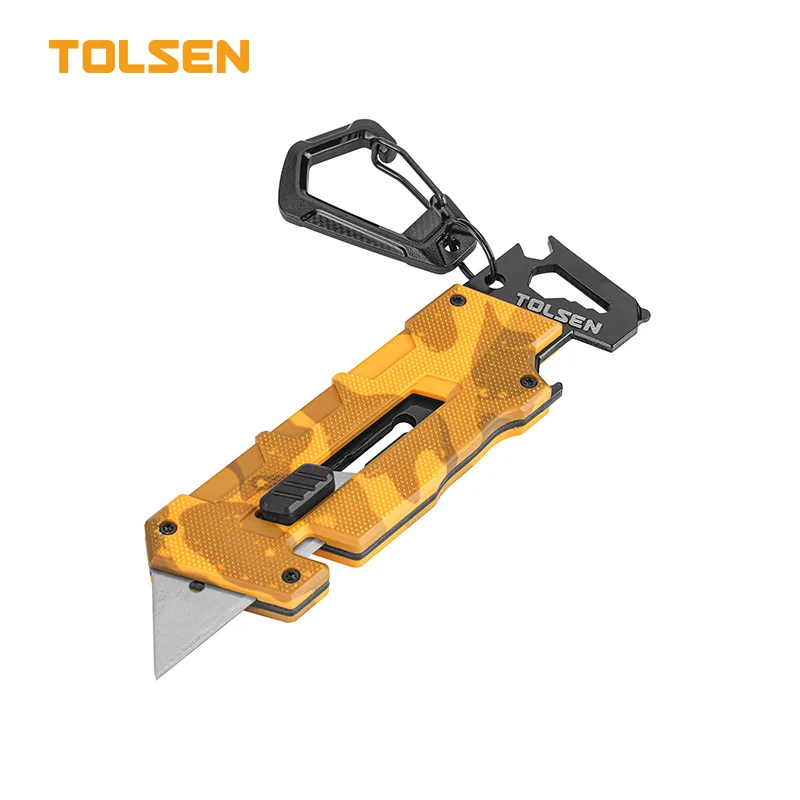 Multi-function Folding Knife