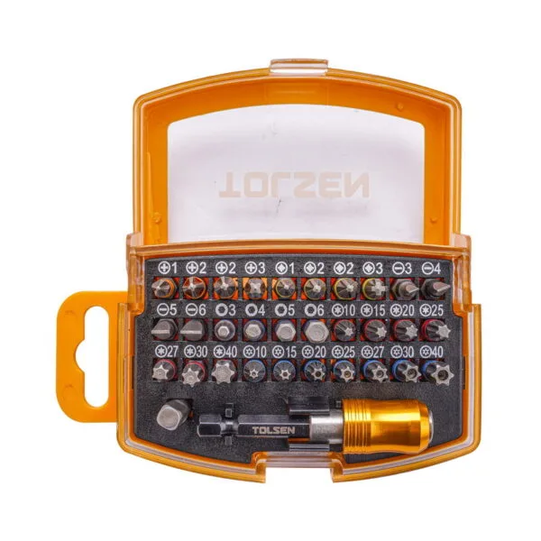 32PCS SCREWDRIVER BIT SET - Image 5