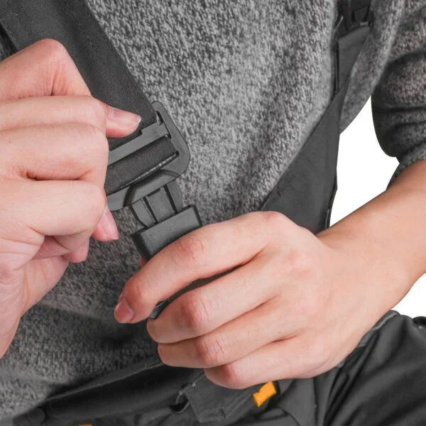 WORKING OVERALLS - Image 7