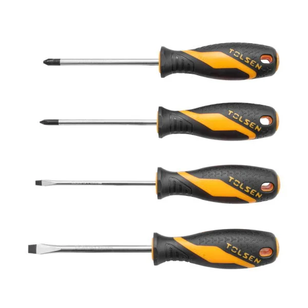 4PCS SCREWDRIVERS SET - Image 5