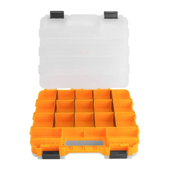 PLASTIC ORGANIZER BOX - Image 4