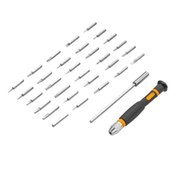 32PCS PRECISION TOOL SET - Image 5
